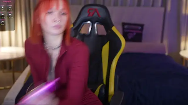 Nami Tsunami054 online show from February 10, 8:24 pm