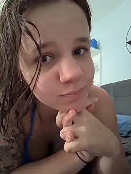 sexytigxx online show from May 28, 2:03 pm