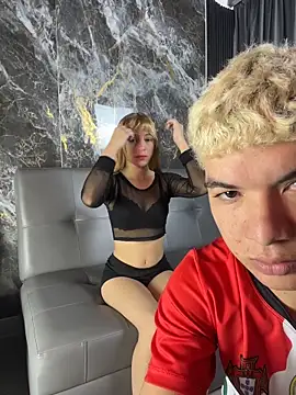 VelvetPassion online show from April 11, 9:08 pm