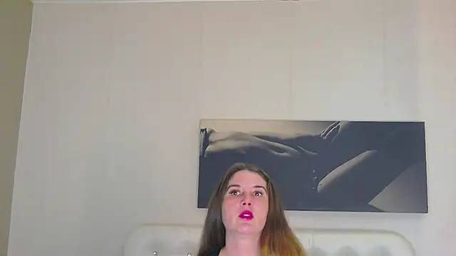 AzeliaHart online show from February 10, 5:33 am