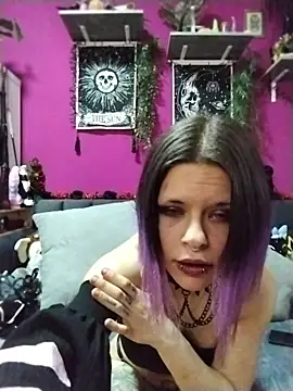 ViGothFox online show from March 12, 6:03 pm