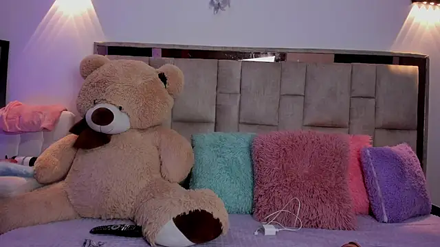 JuliettaArlet online show from March 12, 11:16 am