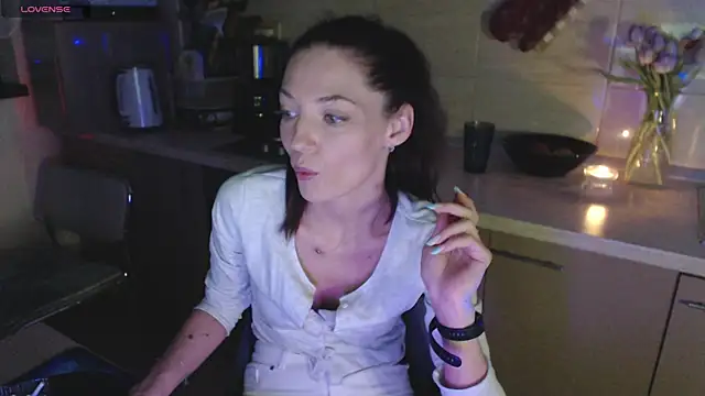 AyanaGrumpix online show from March 30, 12:22 am