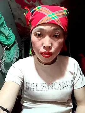 Snapshot of NAINKUTE chatting on February 13, 9:16 am NAINKUTE online show from February 13, 9:16 am