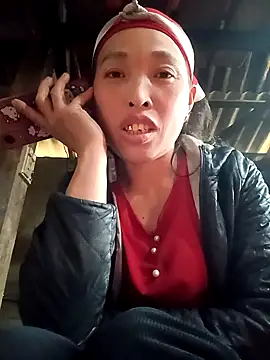 Snapshot of NAINKUTE chatting on February 22, 3:18 am NAINKUTE online show from February 22, 3:18 am