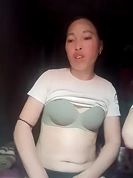 Snapshot of NAINKUTE chatting on February 26, 11:15 pm NAINKUTE online show from February 26, 11:15 pm