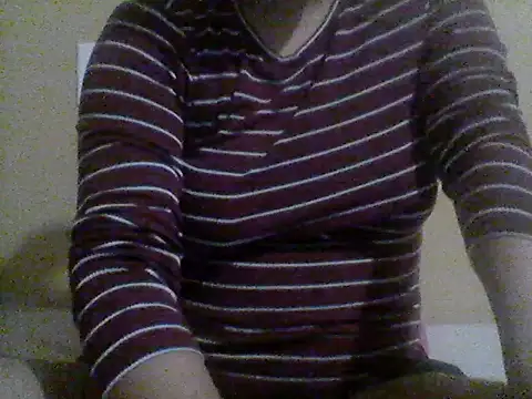 Snapshot of MarBurn chatting on February 23, 6:33 am MarBurn online show from February 23, 6:33 am