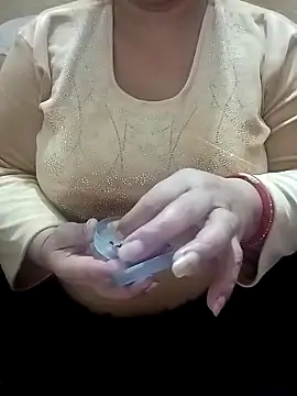 Simran 008 online show from February 16, 12:01 pm