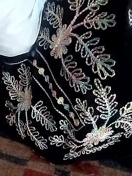 Simran 008 online show from March 23, 4:38 am