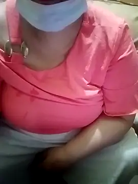 Simran 008 online show from March 29, 6:52 pm