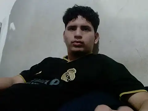 Rodri1k online show from February 20, 5:15 am