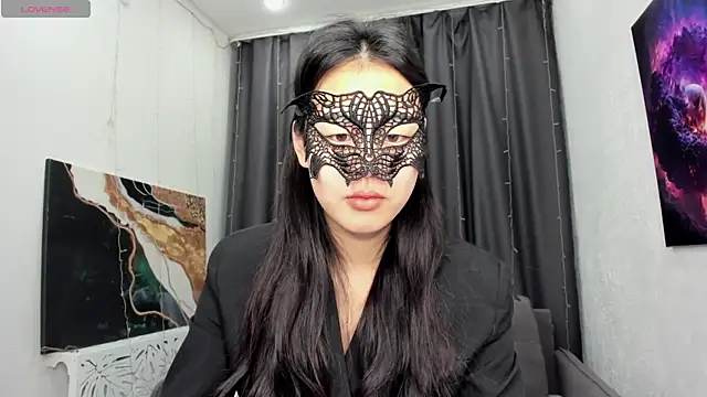 HelenBlazeTrt online show from April 18, 1:09 am