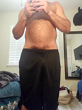 Snapshot of bobbysbac chatting on March 1, 5:37 pm bobbysbac online show from March 1, 5:37 pm