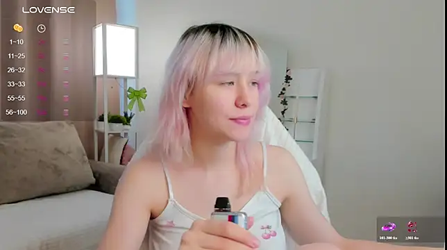 EmilyTrase online show from June 21, 1:08 am