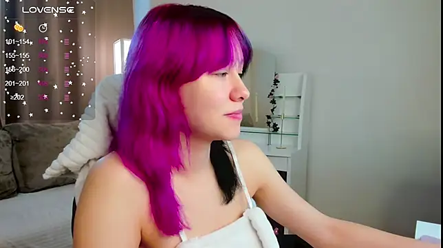EmilyTrase online show from June 23, 1:03 am