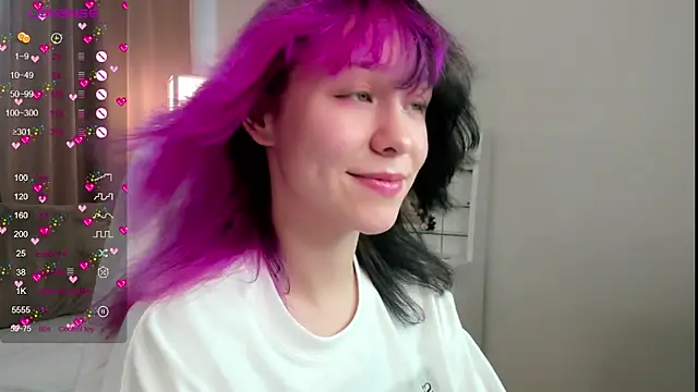 EmilyTrase online show from June 28, 1:11 am