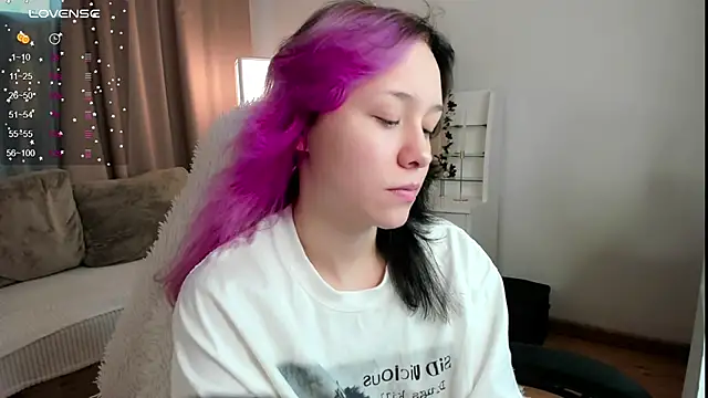 EmilyTrase online show from July 5, 1:12 am