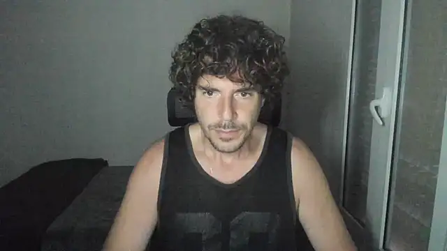 joaquin420 hot online show from April 7, 5:30 am