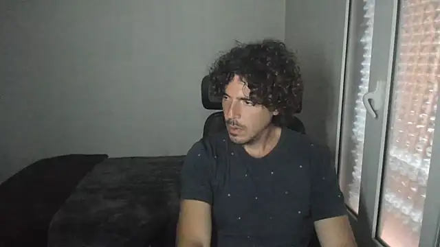 joaquin420 hot online show from April 10, 7:57 am