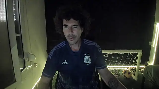joaquin420 hot online show from June 21, 6:27 am