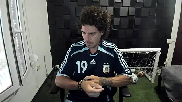 joaquin420 hot online show from June 23, 7:17 am