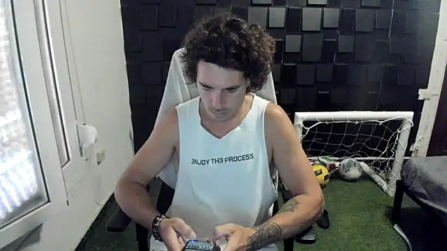 joaquin420 hot online show from June 26, 8:08 am