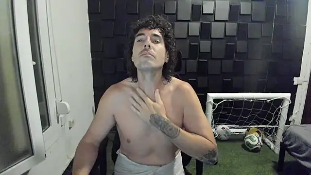 joaquin420 hot online show from June 26, 8:46 pm