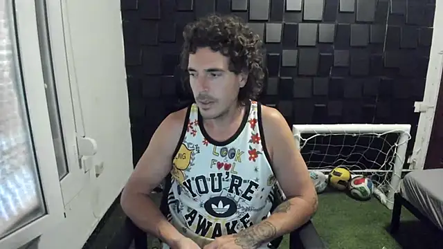 joaquin420 hot online show from July 1, 5:53 am