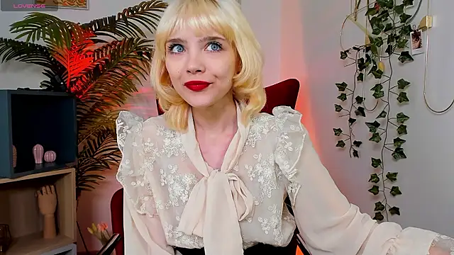 wow angel online show from March 7, 5:37 am