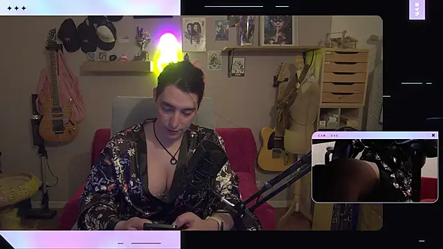 Snapshot of thea_cake chatting on March 24, 10:37 pm thea cake online show from March 24, 10:37 pm