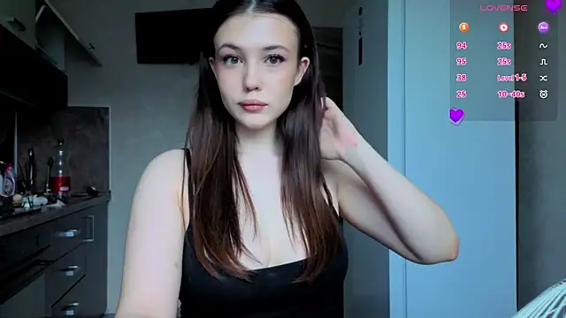 Snapshot of amelyay chatting on July 15, 1:16 pm amelyay online show from July 15, 1:16 pm