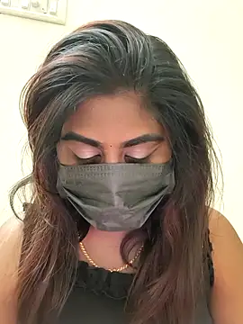 Snapshot of Revanthika-27 chatting on February 18, 8:16 pm Revanthika-27 online show from February 18, 8:16 pm