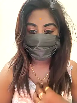 Snapshot of Revanthika-27 chatting on February 23, 6:16 pm Revanthika-27 online show from February 23, 6:16 pm