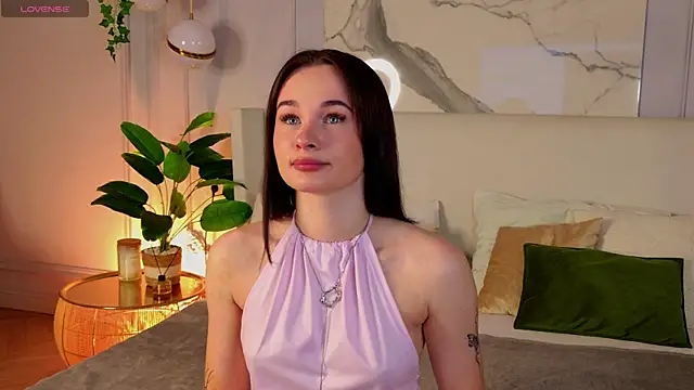 Abigail Forland online show from July 3, 5:03 am