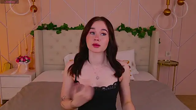 Abigail Forland online show from July 20, 5:11 am