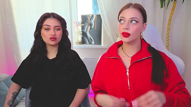 Sofia Plump online show from April 11, 10:19 am