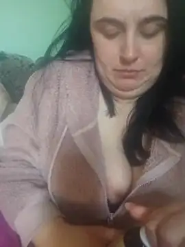 Kate Leee online show from March 10, 11:26 am