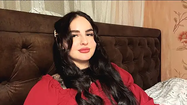 charmybae online show from February 22, 4:05 pm