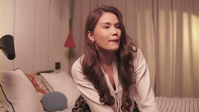 RicardaPersing online show from February 22, 4:49 pm