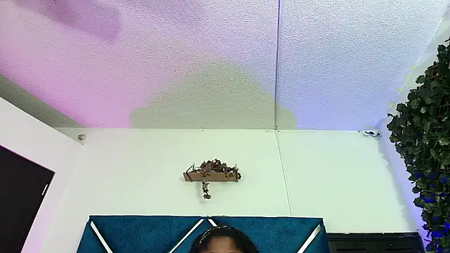 AlexaRousse4u online show from February 27, 1:27 am