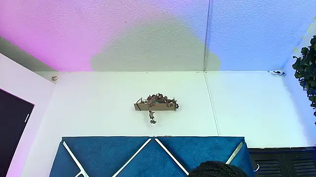 AlexaRousse4u online show from March 13, 2:07 am