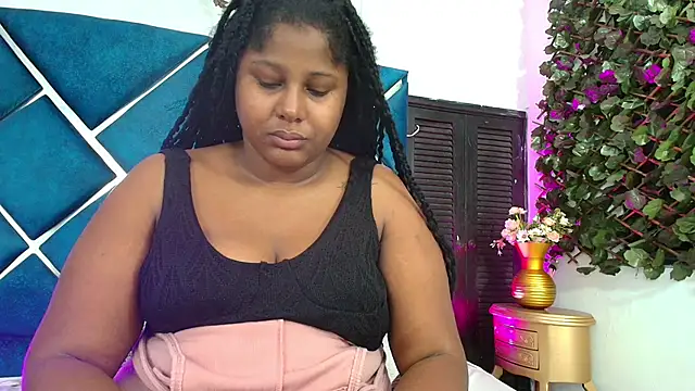 AlexaRousse4u online show from March 22, 2:48 am