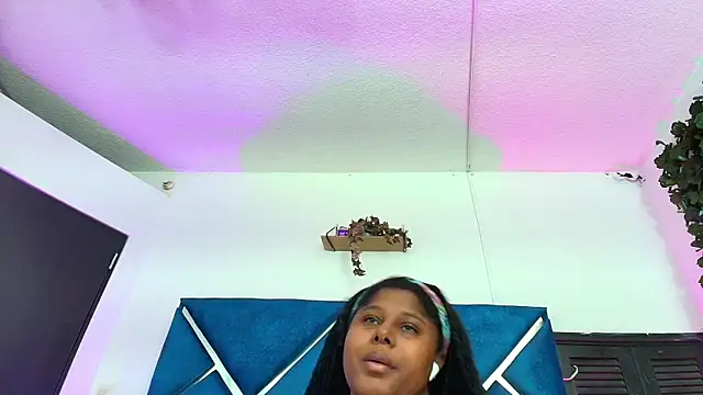 AlexaRousse4u online show from April 2, 1:58 am