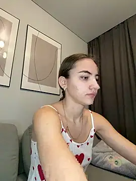 Snapshot of _Patricia_P chatting on February 13, 3:02 am Patricia P online show from February 13, 3:02 am