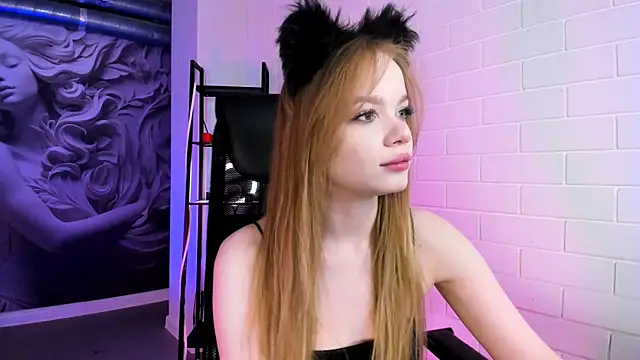 AmyNox online show from May 23, 5:12 am