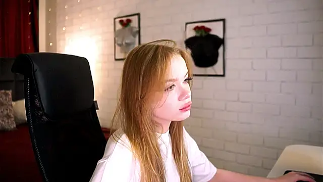 AmyNox online show from June 30, 9:32 am