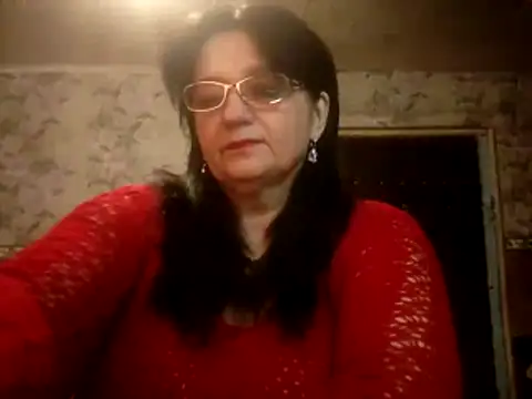 Snapshot of LanaMcFarland chatting on March 1, 6:26 am LanaMcFarland online show from March 1, 6:26 am