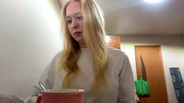 RoseBakeer online show from February 19, 5:42 pm