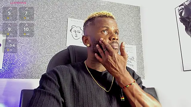 Snapshot of Mark_Vega chatting on February 22, 7:12 pm Mark Vega online show from February 22, 7:12 pm