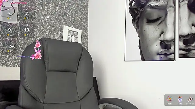 Mark Vega online show from March 18, 3:09 am